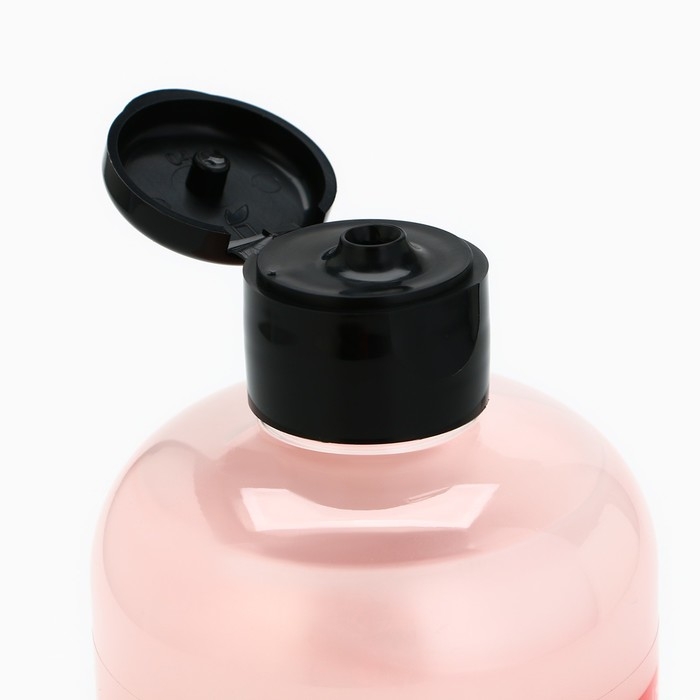 Гель для душа, увлажнение, 500 мл, аромат сладкой ваты, TeenBee Гель для душа, увлажнение, 500 мл, аромат сладкой ваты, TeenBee