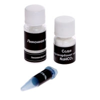 Набор для опытов &laquo;Новогодние чудеса&raquo;