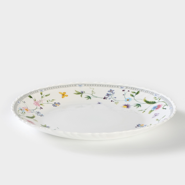 Тарелка Olaff &laquo;Мануэла&raquo;, d=24 см