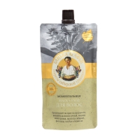 Маска для волос Банька Агафьи &laquo;Моментальная&raquo;, 100 мл