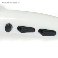 Фен Centek CT-2251, настенный, 2100 Вт, 3 скорости, 2 температурных режима, белый Фен Centek CT-2251, настенный, 2100 Вт, 3 скорости, 2 температурных режима, белый