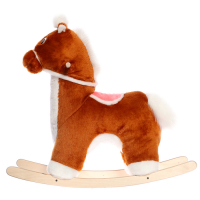 Качалка «Лошадка», цвета МИКС Качалка «Лошадка», цвета МИКС