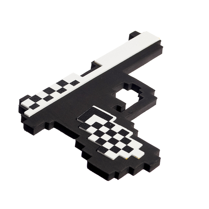 Набор оружия «Гангстер» Набор оружия «Гангстер»