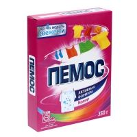 Стиральный порошок Пемос Color, автомат, 350 г