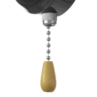 Бра "Милана" 1x40Вт E27 черный 16х11х24 см Бра "Милана" 1x40Вт E27 черный 16х11х24 см