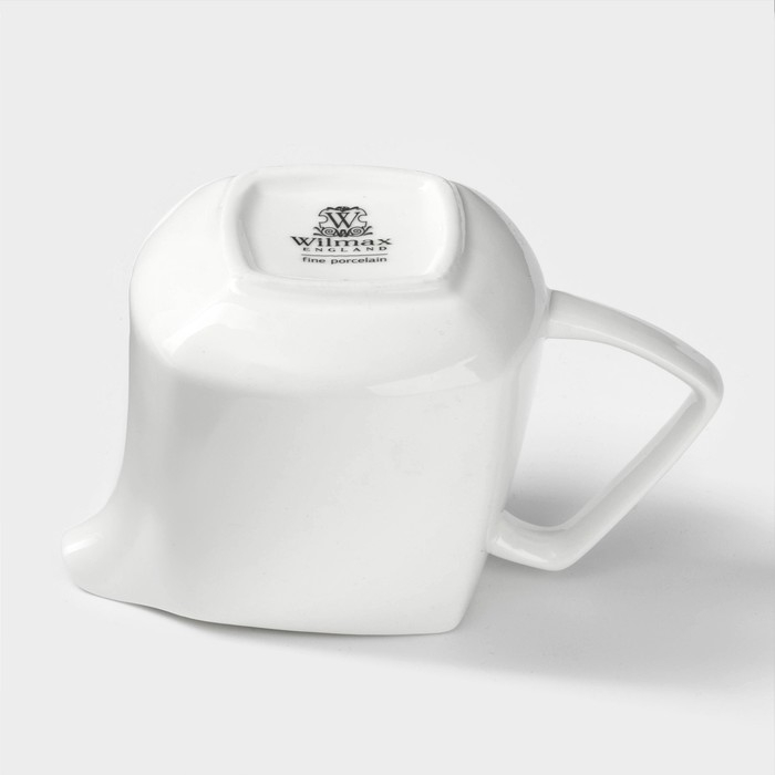 Молочник фарфоровый Ilona, 310 мл