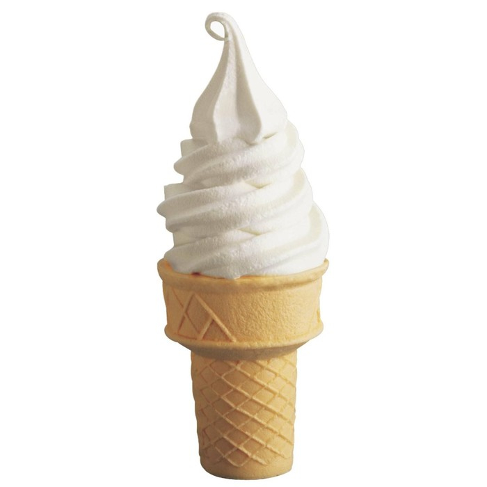 Сухая смесь для мягкого мороженого &laquo;Вита-Айс лайт&raquo; ванильная, 1 кг