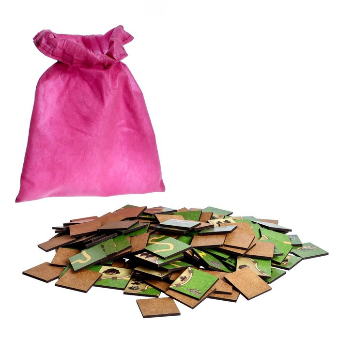 Настольная игра &laquo;Фригольдеры&raquo;