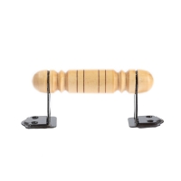 Ручка-скоба РС-100-S резная Ручка-скоба РС-100-S резная