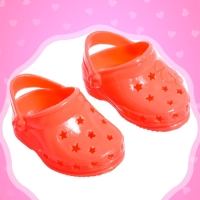 Пупс функциональный &laquo;Анечка&raquo;, пьёт, писает, с набором аксессуаров, со стульчиком для кормления