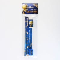 Подарочный набор на выпускной &laquo;Удачи тебе, выпускник!&raquo; 5 предметов