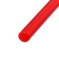 Декоративные накладки на спицы мотоцикла, 23&times;0,5 см, красный, набор 72 шт