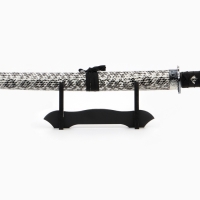 Подставка для сувенирного оружия 20 см Подставка для сувенирного оружия 20 см