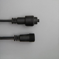 Гирлянда «Занавес» 2 × 6 м, IP44, УМС, тёмная нить, 1440 LED, свечение мульти, 220 В Гирлянда «Занавес» 2 × 6 м, IP44, УМС, тёмная нить, 1440 LED, свечение мульти, 220 В