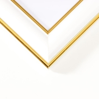 Фоторамка пластик 18х24 (600)