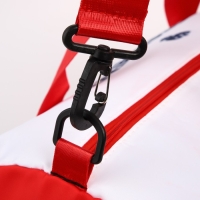 Сумка спортивная &laquo;Спорт Российский&raquo;, 47 x 28 x 24 см