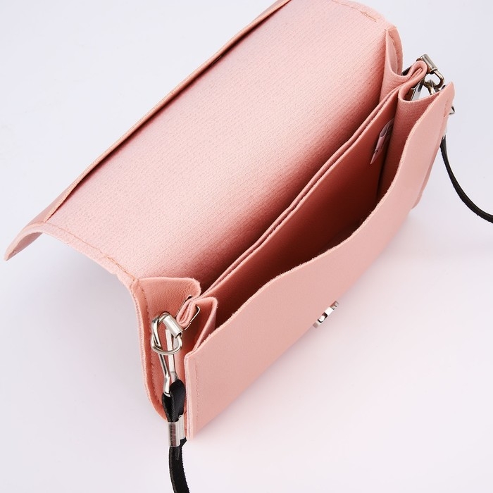 Сумка детская NAZAMOK &laquo;Лисичка&raquo; с клапаном