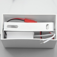 Бра "Рыбки" LED 6Вт 4000К белый 24х6х24 см