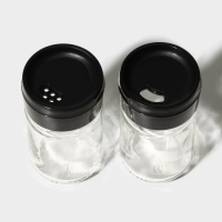 Набор для специй «Лекса», 150 мл Набор для специй «Лекса», 150 мл