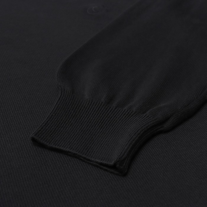 Джемпер мужской, цвет чёрный, размер 50 (XL) Джемпер мужской, цвет чёрный, размер 50 (XL)