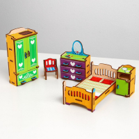 Набор мебели &laquo;Спальня&raquo;