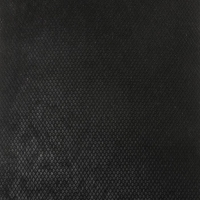 Лента бордюрная, 0.15 &times; 10 м, толщина 1.2 мм, пластиковая, чёрная, Greengo