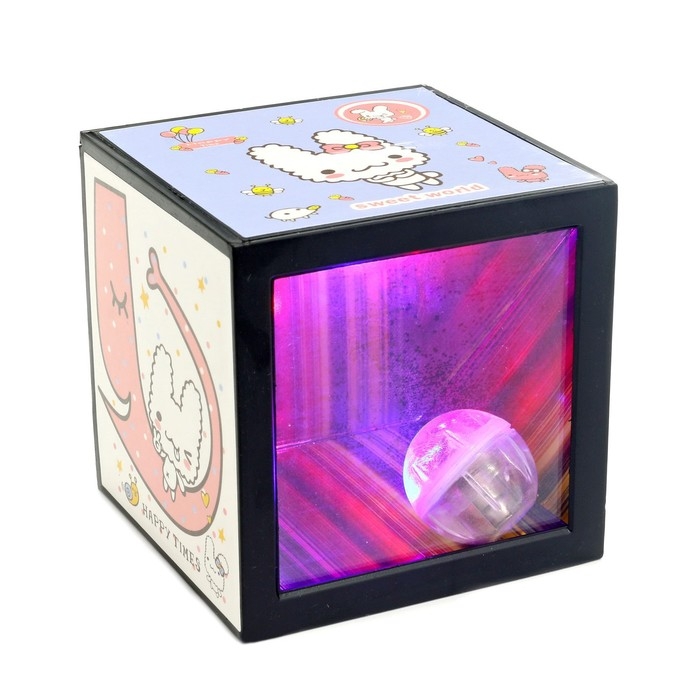 Фокус &laquo;Копилка&raquo;, виды МИКС