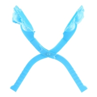 Снежколеп-песколеп «Белочка», цвета МИКС Снежколеп-песколеп «Белочка», цвета МИКС