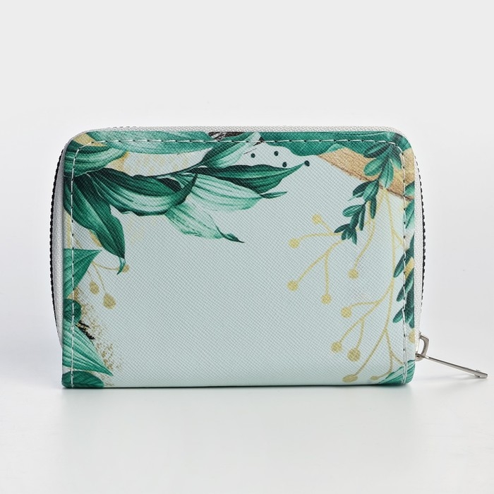 Кошелёк из искусственной кожи Look inside Кошелёк из искусственной кожи Look inside