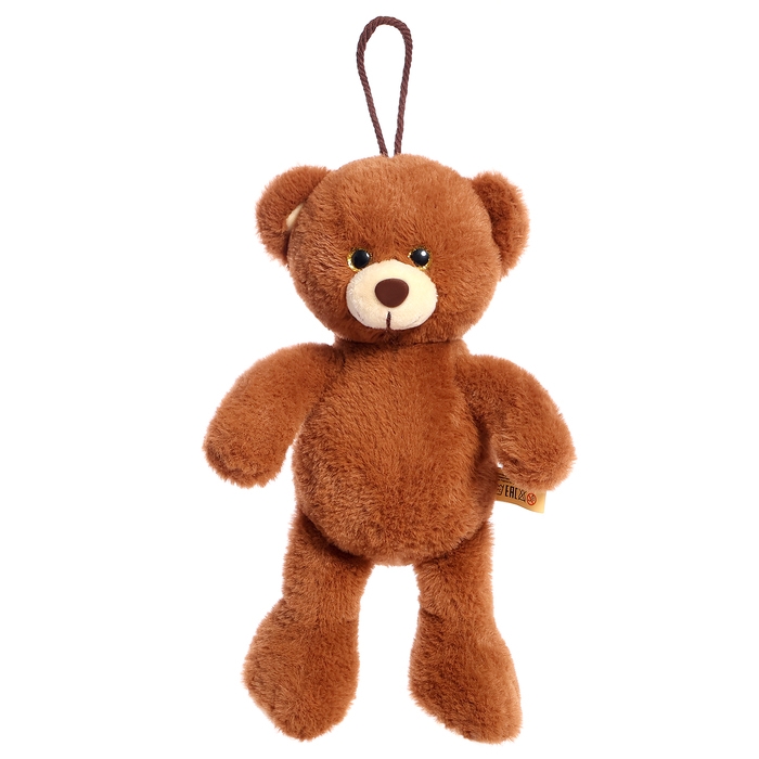 Мягкая игрушка &laquo;Мишка Топтыж&raquo;, 18 см