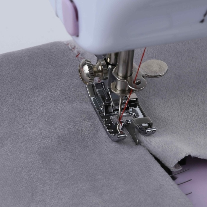 Лапка для шитья по краю и встык, 3,6 &times; 1,7 см