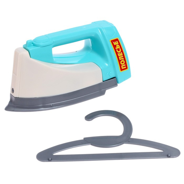 Игровой набор «Утюжок 2 в 1» Игровой набор «Утюжок 2 в 1»