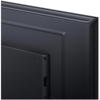 Телевизор Xiaomi Mi LED TV A2, 43", 1920x1080, DVB-T2/C/S2, HDMI 3, USB 2, Smart TV, черный Телевизор Xiaomi Mi LED TV A2, 43", 1920x1080, DVB-T2/C/S2, HDMI 3, USB 2, Smart TV, черный