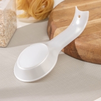 Подставка для ложки, 20&times;8&times;3,5 см, МИКС