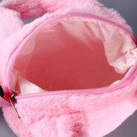 Сумка детская с ручкой &laquo;Котик&raquo;, 20х15х5см