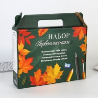Набор первоклассника 43 предмета &laquo;1 сентября: Предметы&raquo;
