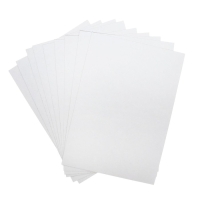 Картон белый А4 7 листов Kuromi, 220 г/м², мелованный Картон белый А4 7 листов Kuromi, 220 г/м², мелованный