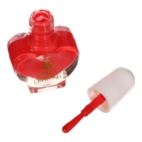 Новогодний подарочный набор косметики для девочек "Сердечко". Новый год Новогодний подарочный набор косметики для девочек "Сердечко". Новый год