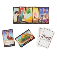 Настольная игра &laquo;Сделка&raquo;, 2-5 игроков, 3+