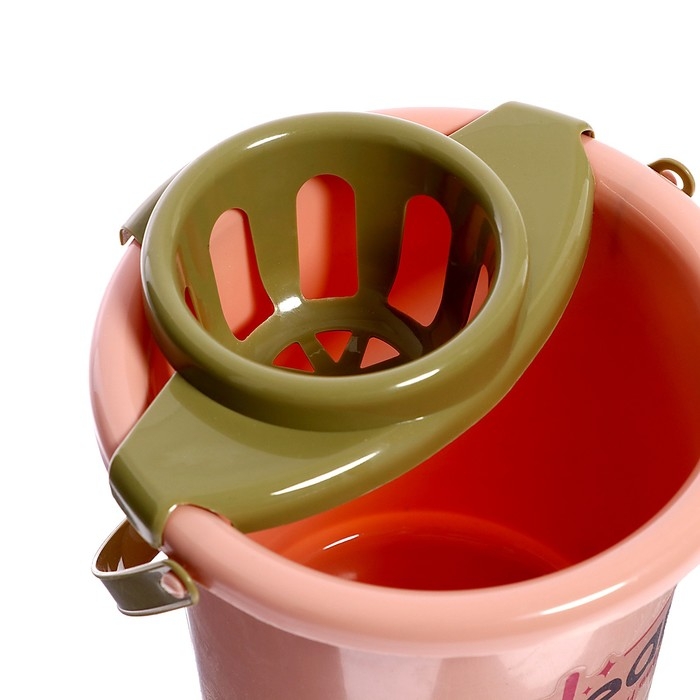 Игровой модуль &laquo;Уборка&raquo;, 9 предметов