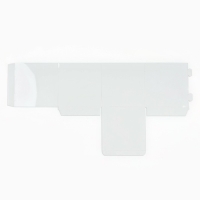 Коробка для кондитерских изделий «Снежная сказка», 10 х 10 х 10 см, Новый год Коробка для кондитерских изделий «Снежная сказка», 10 х 10 х 10 см, Новый год