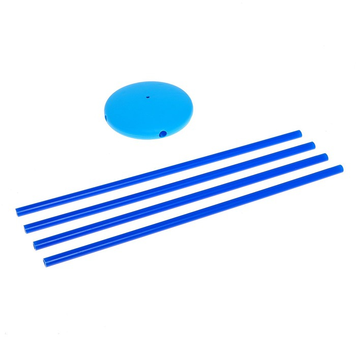 Набор для опытов &laquo;Планетарий: Солнечная система&raquo;, подвесной