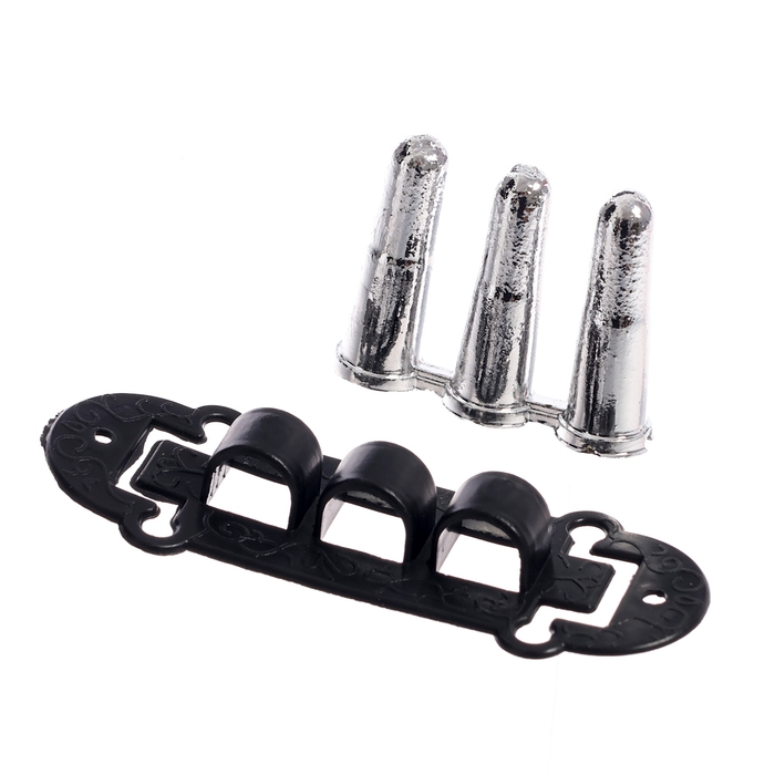 Набор ковбоя «Шериф», 2 пистолета, маска, значок Набор ковбоя «Шериф», 2 пистолета, маска, значок