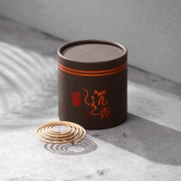 Благовония спиральные "Агарвуд. Алойное дерево", 48 однодисковых и 24 двухдисковых спиралей Благовония спиральные "Агарвуд. Алойное дерево", 48 однодисковых и 24 двухдисковых спиралей