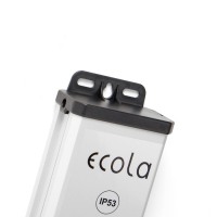 Блок питания Ecola для светодиодной ленты 12 В, 150 Вт, IP53 Блок питания Ecola для светодиодной ленты 12 В, 150 Вт, IP53
