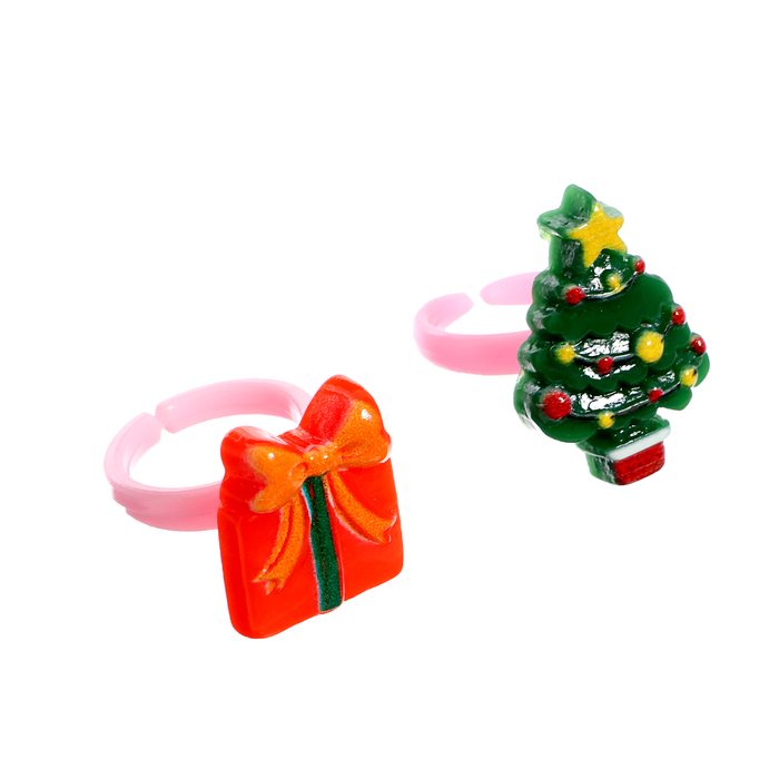 Набор для опытов «Новогодние бомбочки: Шар и снежинка», своими руками Набор для опытов «Новогодние бомбочки: Шар и снежинка», своими руками