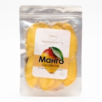 Манго сушеное 500г., NeKonfetta 1/40 Манго сушеное 500г., NeKonfetta 1/40