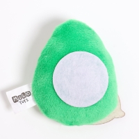 Новый год. Мягкий магнит &laquo;Змея&raquo;, МИКС