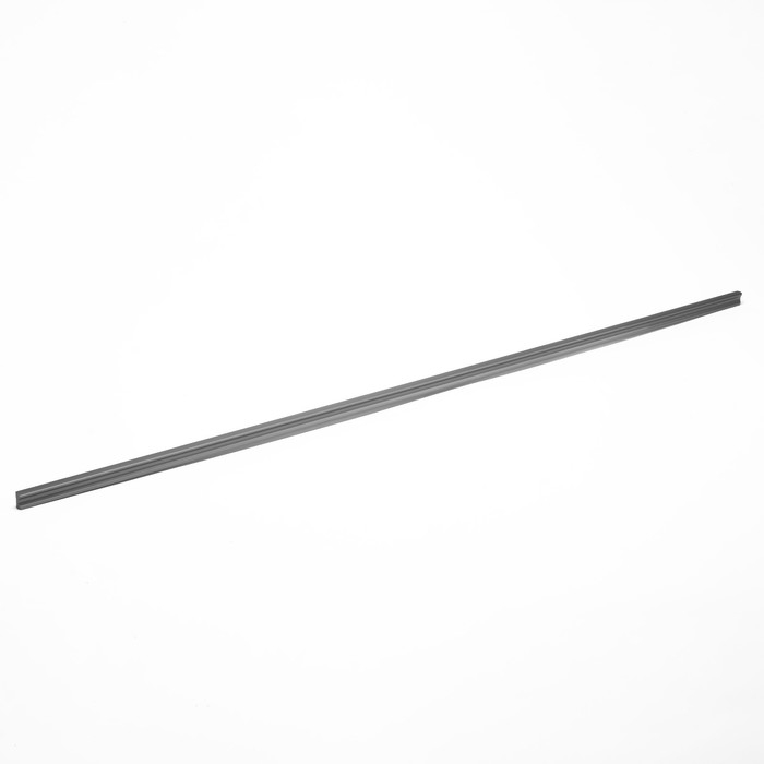 Ручка-скоба CAPPIO RSC022, алюминий, м/о 960 мм, цвет графит