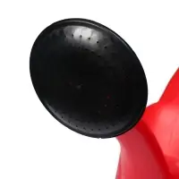 Рассеиватель на лейку объёмом 10 л,для носика d = 31 мм, МИКС, &laquo;ЛЮКС&raquo;